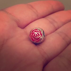 Pandora Disney Belle Charm
